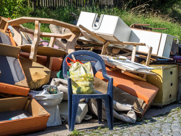Best Local Junk Hauling  in Pocono Woodland Lakes, PA