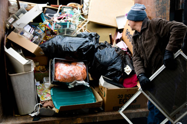 Best Furniture Removal Near Me  in Pocono Woodland Lakes, PA