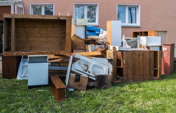 Reliable Pocono Woodland Lakes, PA Junk Removal Solutions