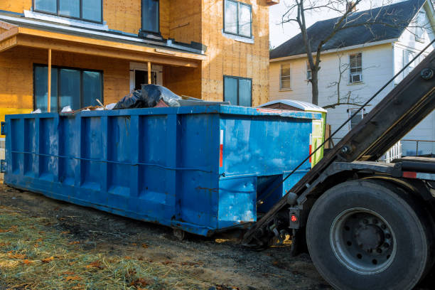 Best Trash Removal Near Me  in Pocono Woodland Lakes, PA