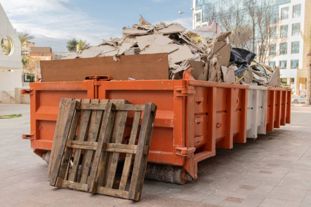 Best Garage Cleanout Services  in Pocono Woodland Lakes, PA