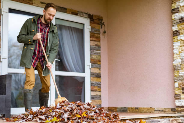 Best Yard Waste Removal  in Pocono Woodland Lakes, PA