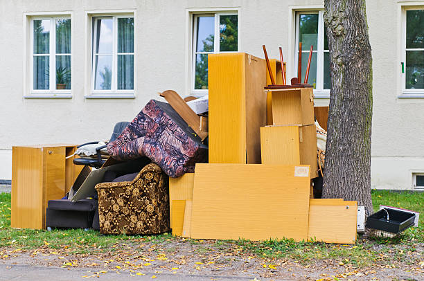 Best Attic Cleanout Services  in Pocono Woodland Lakes, PA