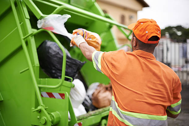 Best Residential Junk Removal  in Pocono Woodland Lakes, PA