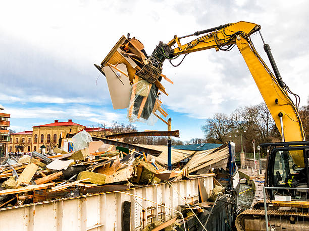 Household Junk Removal in Pocono Woodland Lakes, PA